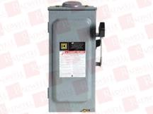 SCHNEIDER ELECTRIC D322NRB 0