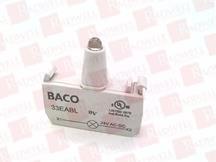 BACO CONTROLS 33EABL