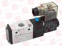 HAK FLUID POWER EQUIPMENT 3V210-08 (24V DC) 1