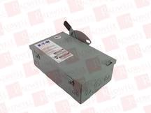 EATON CORPORATION DG221UGB 4