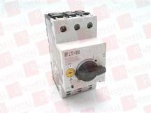 EATON CORPORATION PKZM0-25 4