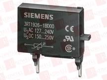 SIEMENS 3RT1926-1ES00 0