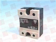 CARLO GAVAZZI RM1A60D75 0