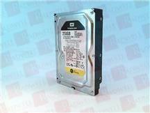 WESTERN DIGITAL WD2503ABYZ 0