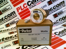 PARKER 134-02A