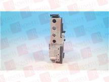 EATON CORPORATION NZM2/3-XU24DC 0