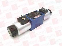 BOSCH 4WE-6-U62/EG24N9K4 1