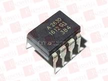 ON SEMICONDUCTOR HCPL2630