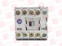 ALLEN BRADLEY 100-M09NZ2431 1