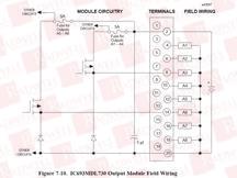 FANUC IC693MDL730 2