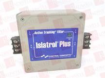 CONTROL CONCEPTS IC107 0