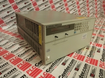 KEYSIGHT TECHNOLOGIES 6681A 1