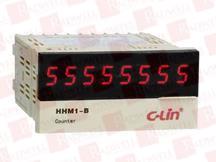 C LINX HHM1-B