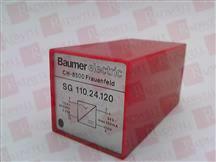 BAUMER ELECTRIC SG 110.24.120 0