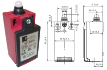 RADWELL VERIFIED SUBSTITUTE I88-SU1Z W-SUB