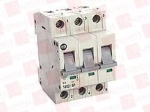 ALLEN BRADLEY 1492-SP3B400