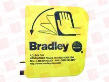 BRADLEY 128-135 0