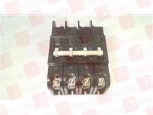 EATON CORPORATION CF4-G8G8G8G0-LS-04-D-AB 3