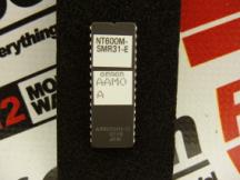 OMRON NT600M-SMR31-E 1