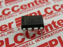 MAXIM INTEGRATED PRODUCTS MAX6302CPA+ 1