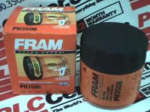 FRAM PH3506