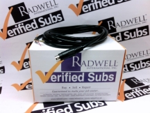 RADWELL VERIFIED SUBSTITUTE AIGT8142SUB