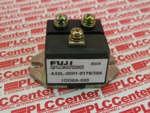 FUJI ELECTRIC 1DI30A-060 1