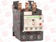 SCHNEIDER ELECTRIC LRD340 2