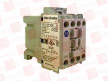 ALLEN BRADLEY 100-C09B400