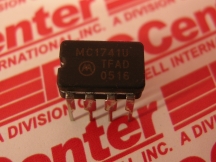 MOTOROLA SOLUTIONS MC1741U 1