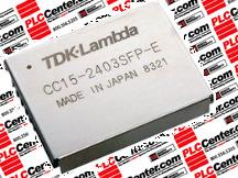 TDK CC15-4805SFH-E 1