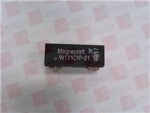 SCHNEIDER ELECTRIC W171DIP-21 3