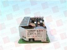 SL POWER ELECTRONICS GLM75-15 2