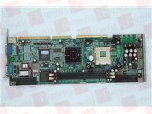 ADVANTECH PCA-6186 0