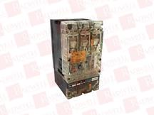 EATON CORPORATION NZMH6-100/ZM6-100-1200-OBI-CNA 1