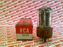 RCA 5691