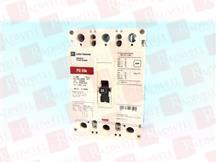 EATON CORPORATION FD3030V 0