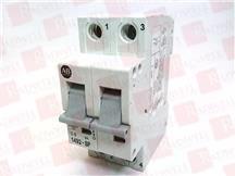 ALLEN BRADLEY 1492-SP2C080