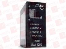 EDI LMA-1250-S-HV