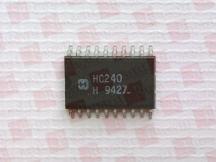 TEXAS INSTRUMENTS SEMI SN74HC240DWR 1