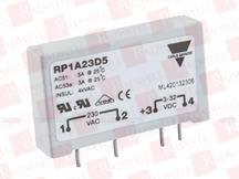 CARLO GAVAZZI RP1A23D5 3