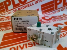 EATON CORPORATION 10250T54 1