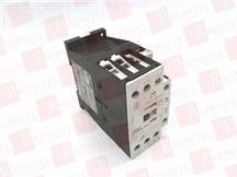 EATON CORPORATION DILM32-10(400V50HZ,440V60HZ) 0