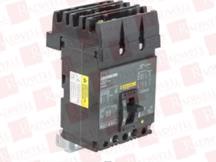 SCHNEIDER ELECTRIC FA36070 0