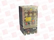 NZM6B-63/ZM6A-50-NA Molded Case Circuit Breaker by KLOCKNER MOELLER