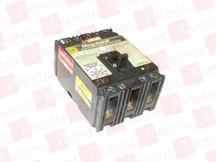 SCHNEIDER ELECTRIC FAF3605014M1212 3