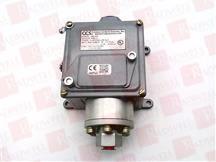 CUSTOM CONTROL SENSORS 604GM3 1