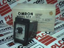 OMRON STP-MYH-AL