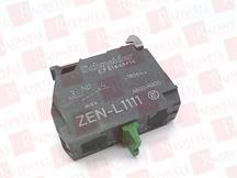 SCHNEIDER ELECTRIC ZENL1111 2