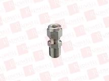 EFECTOR COMPRESSION FITTING R1/4-E40264 1